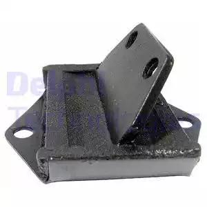 TD716W Amortisör Takozu Ön; SOL/SAĞ Rover Mini 09/69> | DELPHI