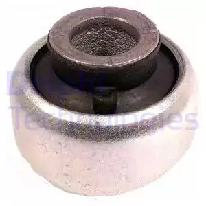 Salıncak Burcu Ön Sol Sağ Nissan Primastar 2.0 01=>, DCI 01=>, 1.9 DCI 02=>, 2.0 DCI 06=>, 2.5 DCI 03=>, Opel Vivaro A 2.0 16V 01=>, 1.9 Di 01=>, 1.9 | TD782W DELPHI
