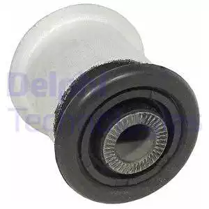 Burç Salıncak | TD855W DELPHI