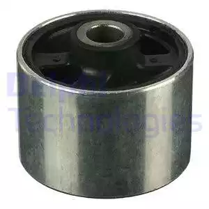 Salıncak Burcu Alt Ön Sol Sağ Renault Latitude 2.0 16V 11=>, 2.0 DCI 11=>, 3.0 DCI 11=> | TD941W DELPHI
