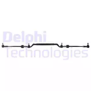 TL553 Rot Kolu Uzun Land Rover Defender (90-98) | DELPHI