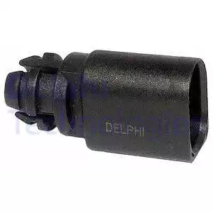 Hararet Müşürü Audi A2, A3, A4, A6, A8, Q7, Tt, R8 | TS10266 DELPHI
