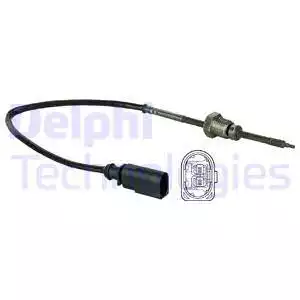 Egzoz Sicaklık Sensörü Audi, Seat Audi, Seat A4, A4 Allroad, A5, Q5, Exeo 11/2007 > | TS30021 DELPHI