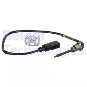 Egzoz Sicaklık Sensörü Audi, Seat Audi, Seat A6, Exeo 07/2004 > | TS30036 DELPHI