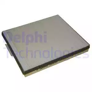 TSP0325032 Kabin Filtresi - Rover 200-400 A/C 96-> 10/99> | DELPHI