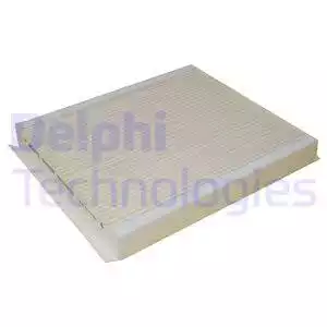 Kabin Filtresi | TSP0325171 DELPHI