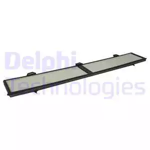 Kabin Filtresi | TSP0325184 DELPHI