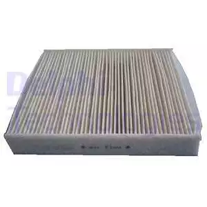 Polen Filtresi Karbonlu Volvo C30 1.6-1.8-2.0 06-12, 1.6 D 06-12, 1.6 D2 10-12, D3 10-12, 2.0 D 06-12, D4 10-12, D5 06-12, S40 II 1.6 05-12, 1.8 | TSP0325298C DELPHI