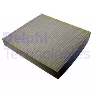 TSP0325324 Kabin Filtresi - Kia Soul 10/08> | DELPHI