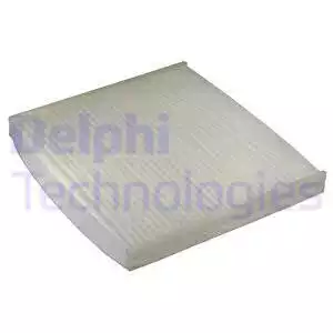 TSP0325325 Kabin Filtresi - Nissan / Suzuki PİXO. Alto 01/09> | DELPHI