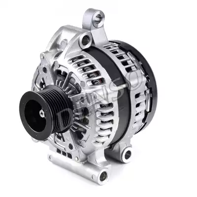Alternatör | DAN1208 DENSO