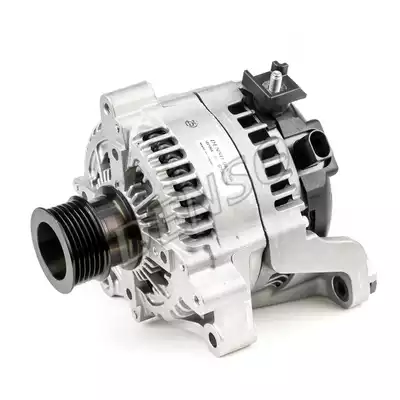 12318645326 Alternatör | DAN1466 DENSO