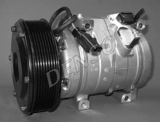 05005420AD Klima Kompresörü | DCP06016 DENSO
