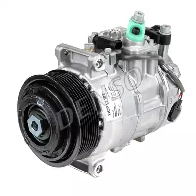 COMPRESSOR. Air Conditioner | DCP17182 DENSO