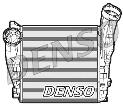7L5145804B Turbo Radyatörü | DIT28011 DENSO