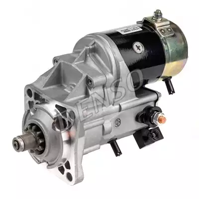 2873K406 Marş Motoru | DSN2058 DENSO