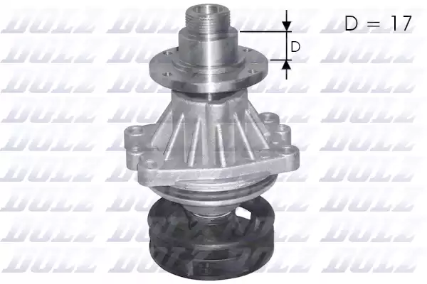 B219 Devirdaim | DOLZ