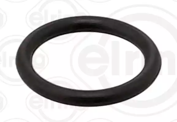 Enjektör O-RINGI Mer Lkw EURO6 Boru Siyah | 002.870 ELRING