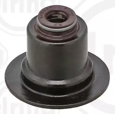 Supap Lastiği Egsoz Mondeo 01- ZETEC-HE 5.5 Mm (Tk 8 Ad) / Mazda 3 03-14 1.6 16V / Z6 Emme K.RENGİ | 026.650 ELRING