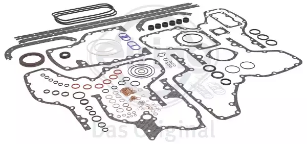 Gasket Set, Crank Case | 108.325 ELRING
