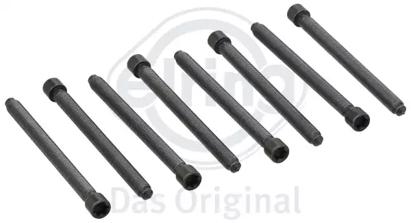 Bolt Kit, Cylinder Head | 130.850 ELRING