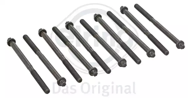 Bolt Kit, Cylinder Head | 249.210 ELRING
