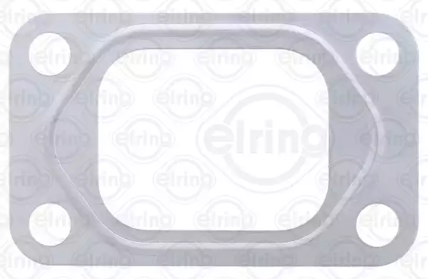 Gasket, Charger | 279.455 ELRING
