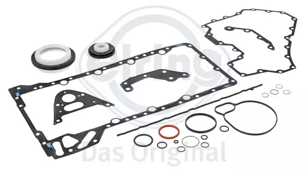 Gasket Set, Crank Case | 284.470 ELRING