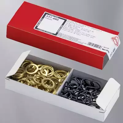 Conta Halkası Set Sonstıge | 317.480 ELRING