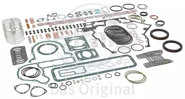 Full Gasket Set, Engine | 332.911 ELRING