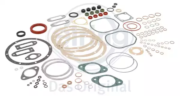 Full Gasket Set, Engine | 336.930 ELRING