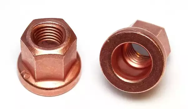 Locknut | 356.120 ELRING