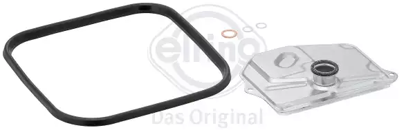 Hydraulic Filter Set, Automatic Transmission Daimler Pkw | 446.550 ELRING