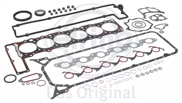 Conta Tam Seti, Motor Daimler Nkw | 537.530 ELRING