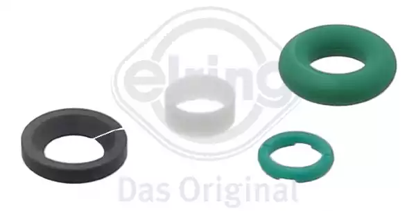 Seal Ring Set, İnjector | 564.870 ELRING