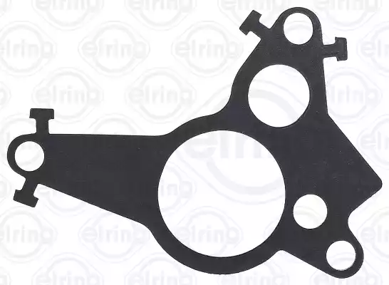 Gasket, Vacuum Pump | 582.080 ELRING