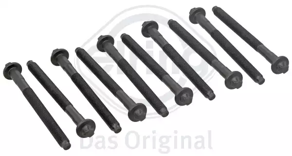 Bolt Kit, Cylinder Head | 582.630 ELRING