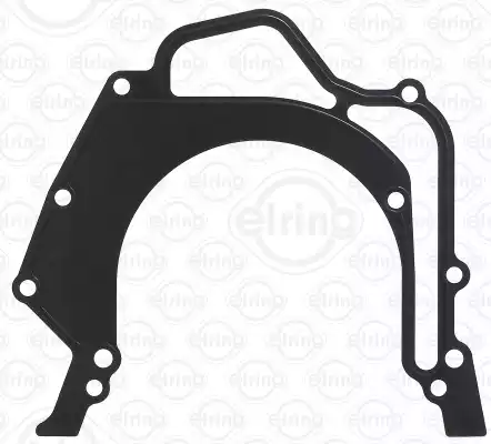 Seal, Oil Pump | 632.660 ELRING