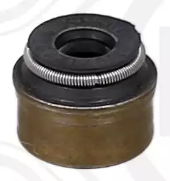 Keçe | 724.590 ELRING