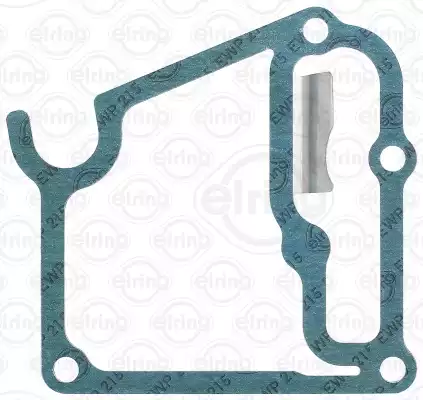 Devirdaım Contası Mer Lkw | 768.033 ELRING