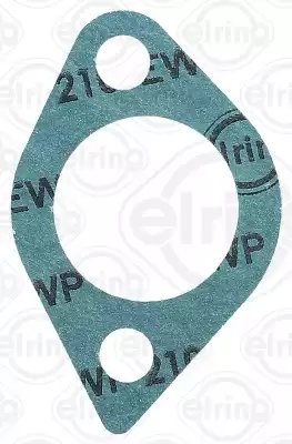 Gasket, Water Pump | 774.210 ELRING