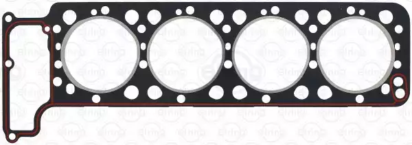 Silindir Kapak Contası Mercedes 92.OO 116 350-450 | 776.866 ELRING