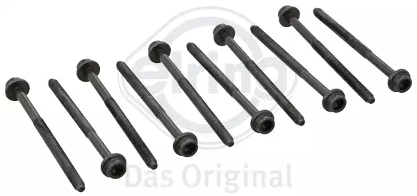 Bolt Kit, Cylinder Head | 803.740 ELRING