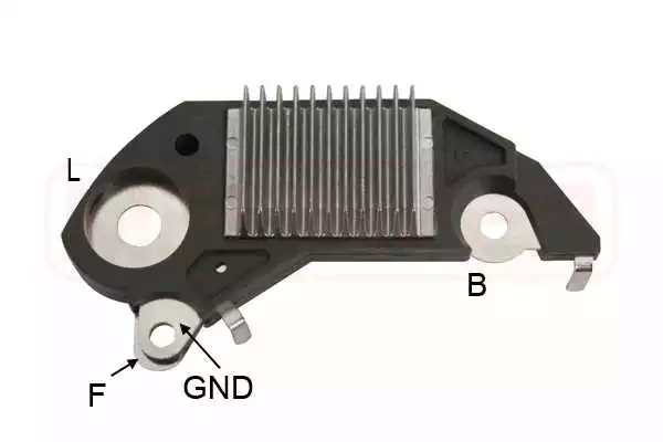 215134 Alternatör Regülatör Opel | ERA