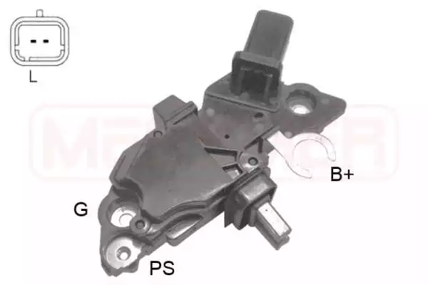 215247 Alternatör Regülatör Fiat Citroen Peugeot Lancıa | ERA
