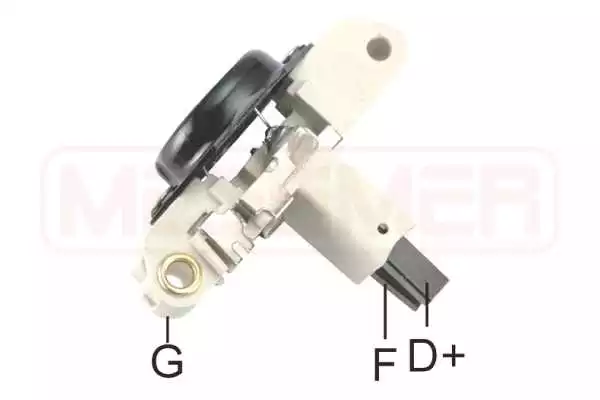 Alternatör Regülatör VW | 215287 ERA