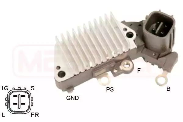 Alternatör Regülatör Toyota | 215685 ERA