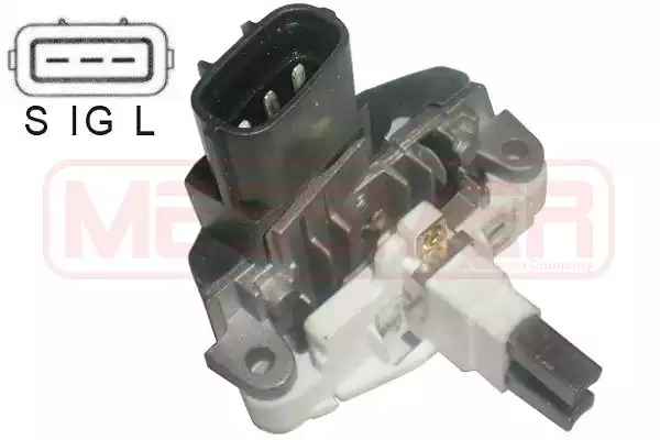 216123 Alternatör Regülatör Iveco | ERA