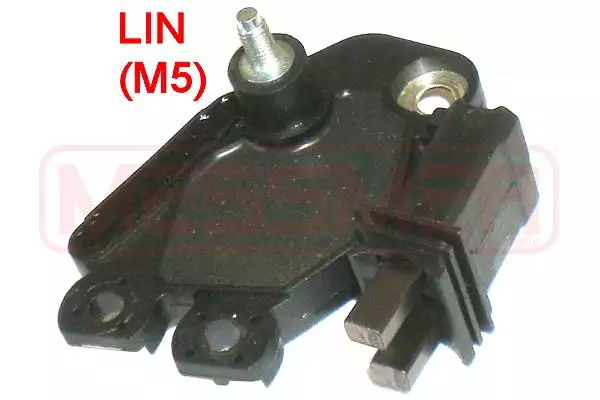 Alternatör Regülatör FORD-MAZDA | 216152 ERA