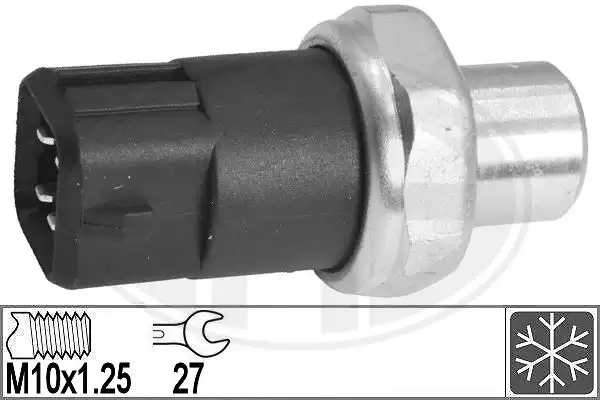 Basınç Müşiri Klima VW | 330978 ERA